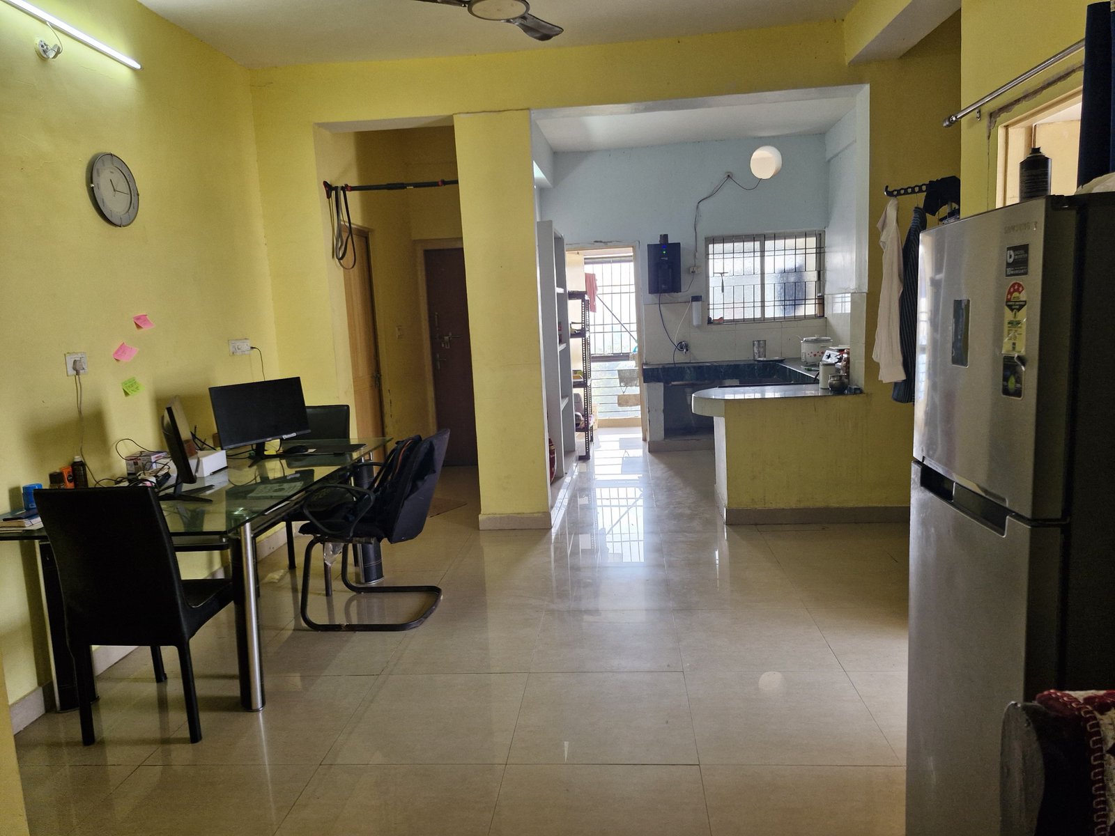 Nest360 Home — Sector 27, Naya Raipur