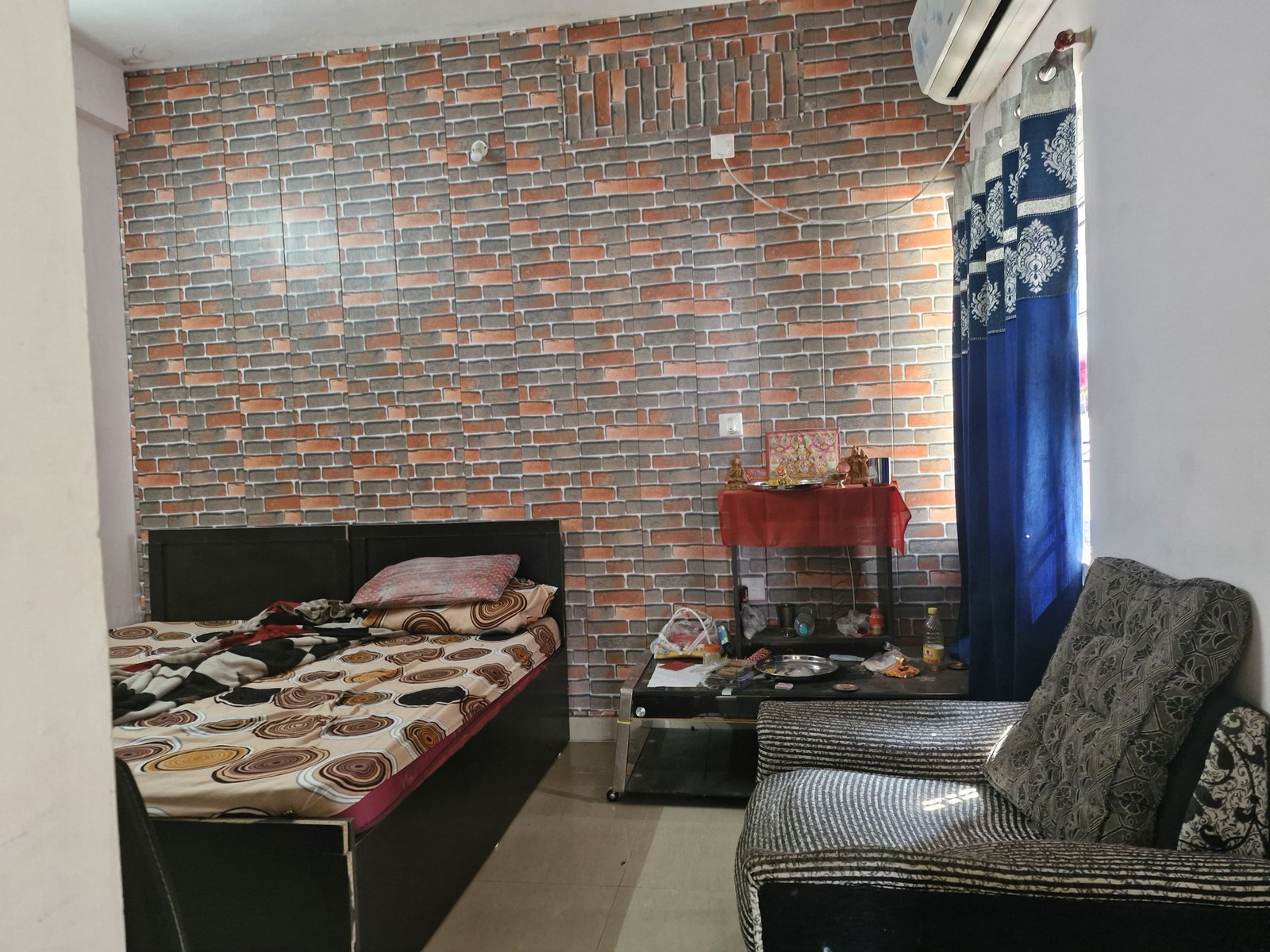 Nest360 Home — Sector 27, Naya Raipur